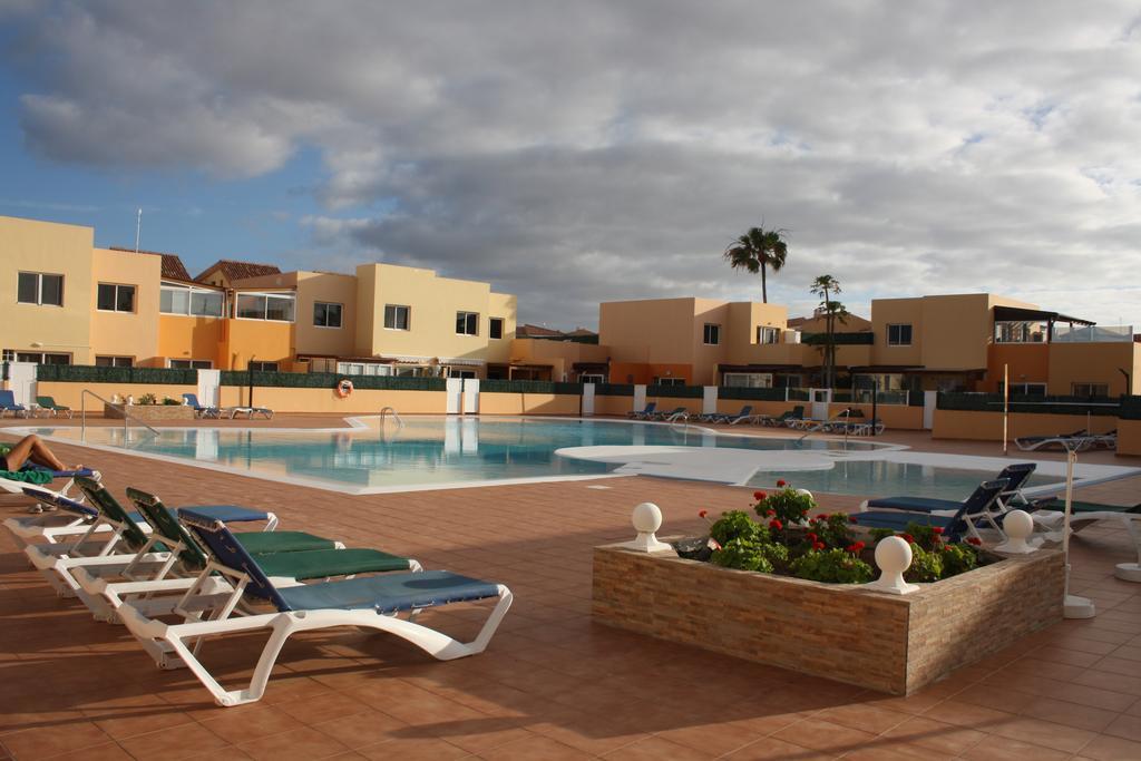 Anju Delfines Bravo's Appartement *