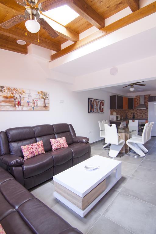 Appartement Anju Delfines Bravo's