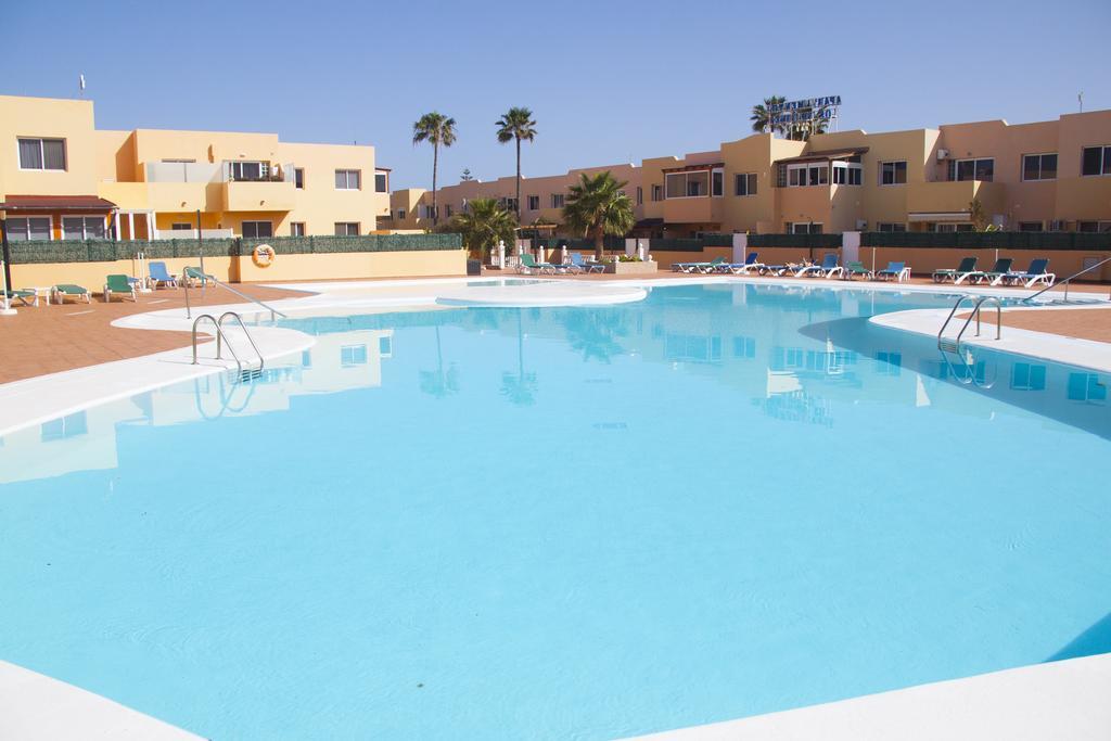Appartement Anju Delfines Bravo's Corralejo