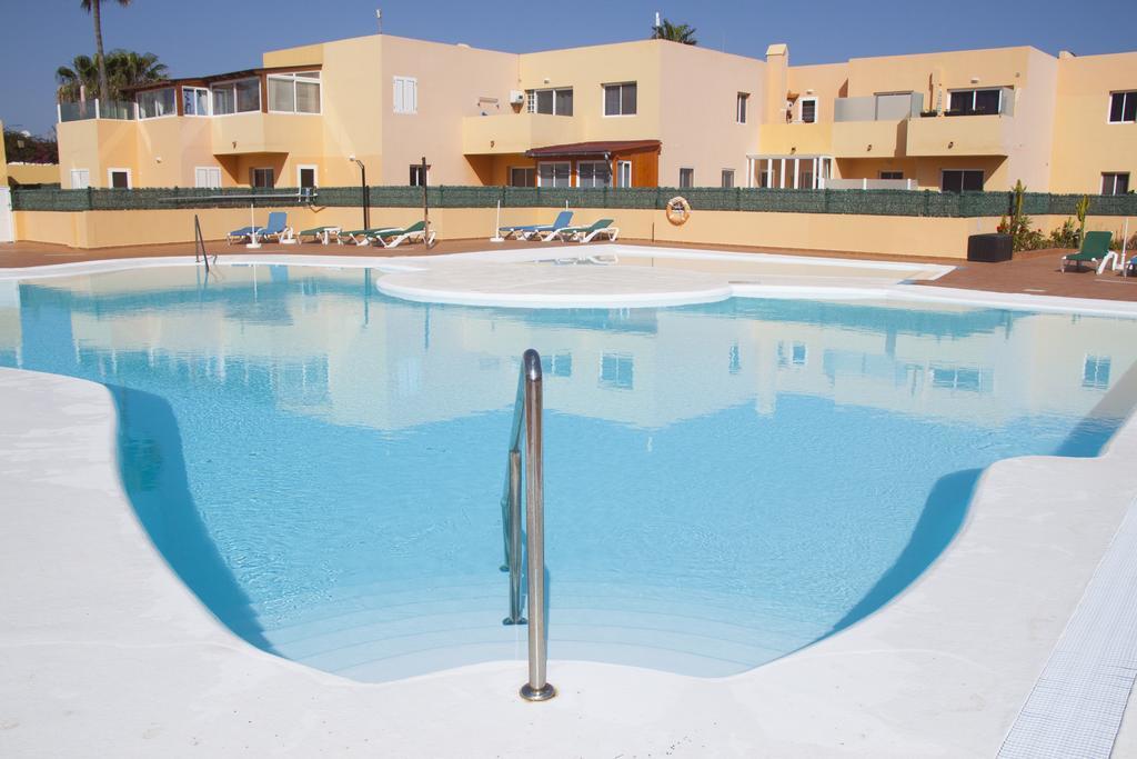 Anju Delfines Bravo's Appartement *