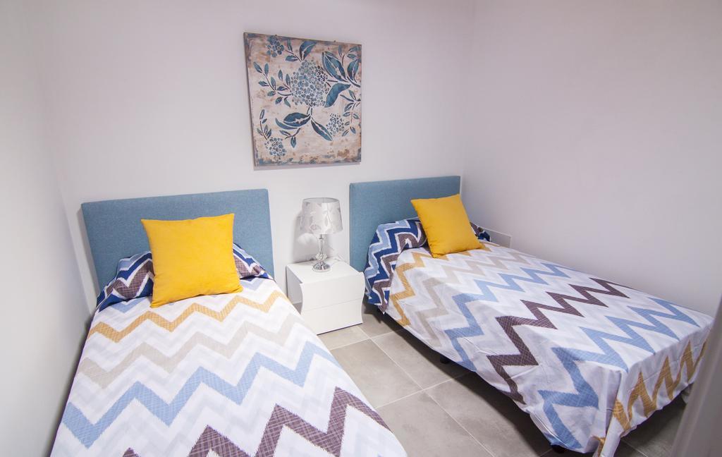 Appartement Anju Delfines Bravo's *