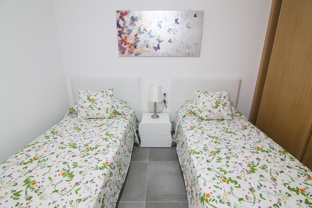 Appartement Anju Delfines Bravo's Corralejo