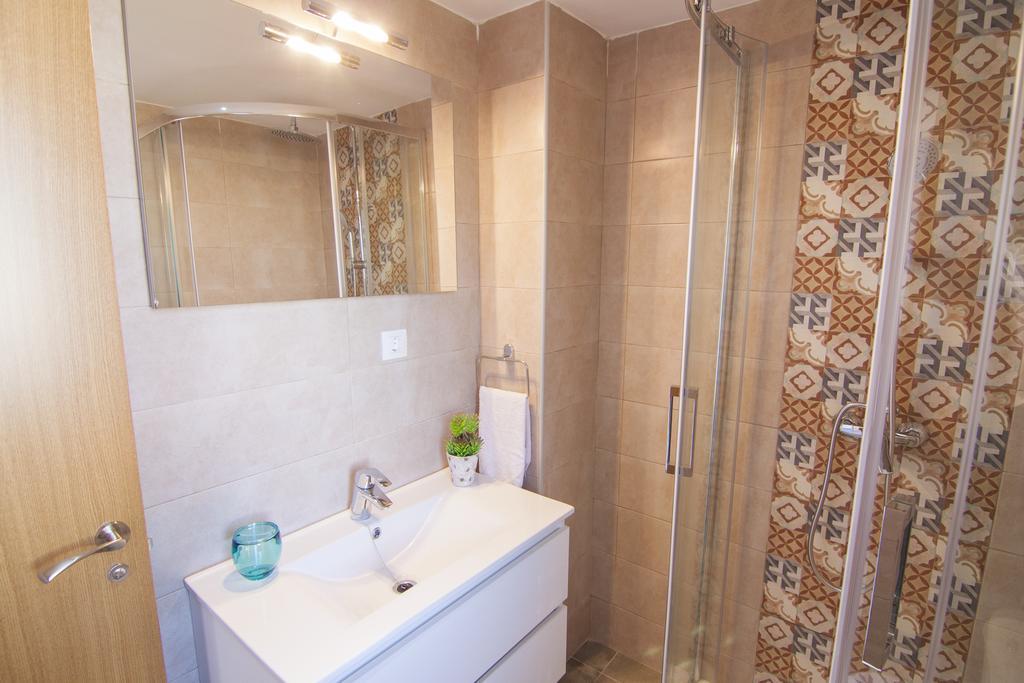 Anju Delfines Bravo's Appartement Corralejo