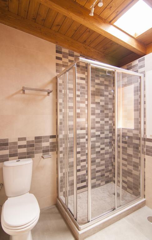 Appartement Anju Delfines Bravo's *