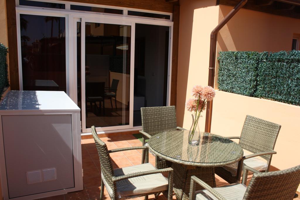 Appartement Anju Delfines Bravo's *