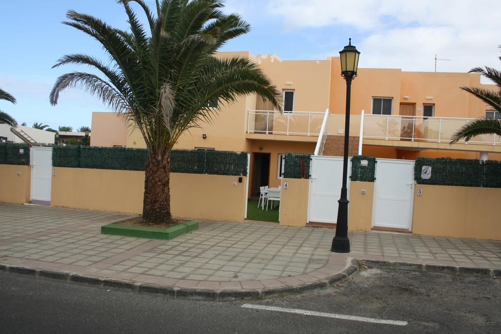 Anju Delfines Bravo's Appartamento