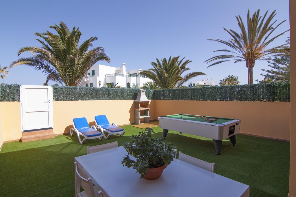 Appartamento Anju Delfines Bravo's Corralejo