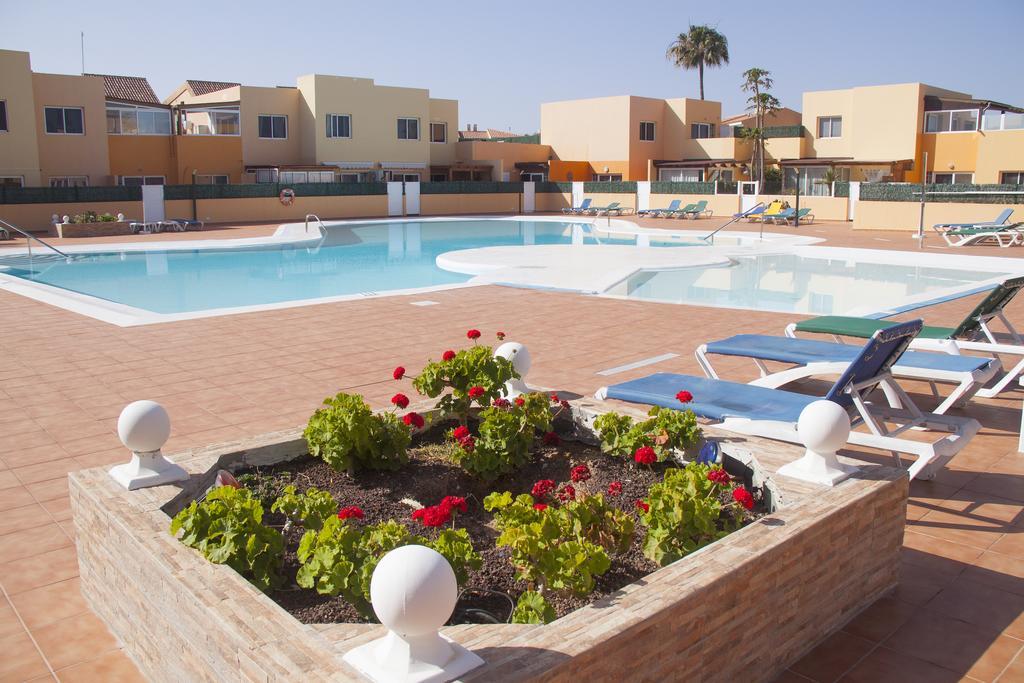 Appartamento Anju Delfines Bravo's Corralejo