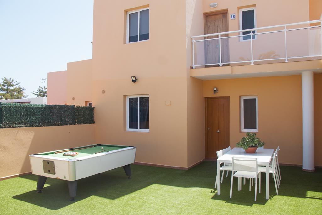 Anju Delfines Bravo's Appartement Corralejo
